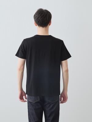 モデル 181cm 71kg サイズ L