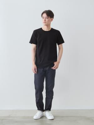 モデル 181cm 71kg サイズ L