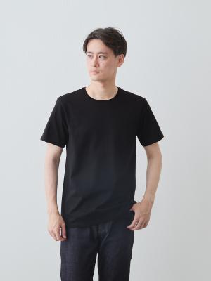 モデル 181cm 71kg サイズ L