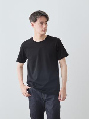 モデル 181cm 71kg サイズ L