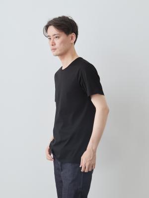モデル 181cm 71kg サイズ L