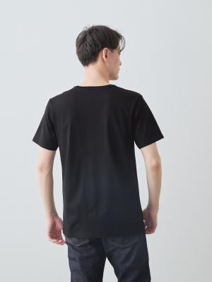 モデル 181cm 71kg サイズ L