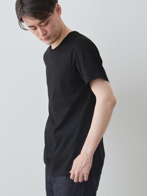 モデル 181cm 71kg サイズ L