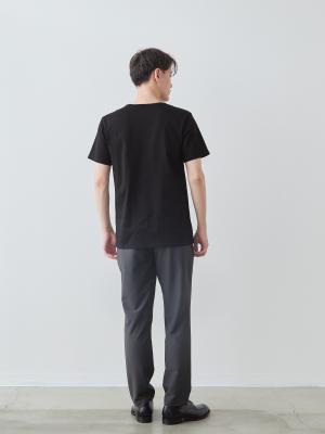 モデル 181cm 71kg サイズ L