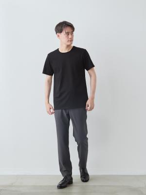 モデル 181cm 71kg サイズ L