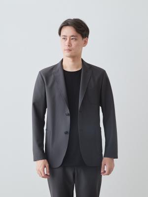 モデル 181cm 71kg サイズ L
