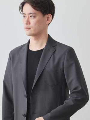 モデル 181cm 71kg サイズ L