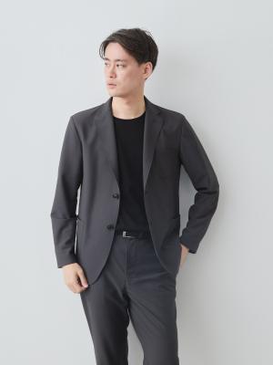 モデル 181cm 71kg サイズ L
