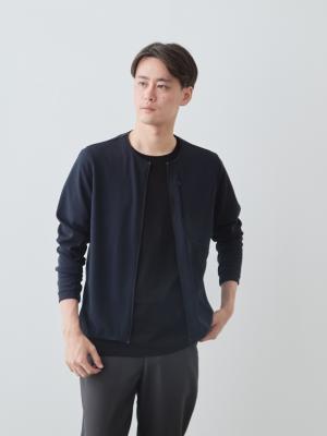 モデル 181cm 71kg サイズ L
