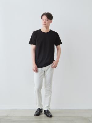 モデル 181cm 71kg サイズ L