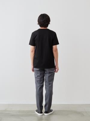 モデル 173cm 64kg サイズ M