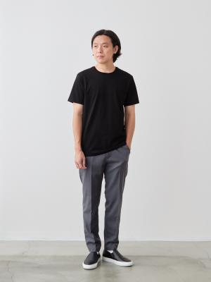 モデル 173cm 64kg サイズ M