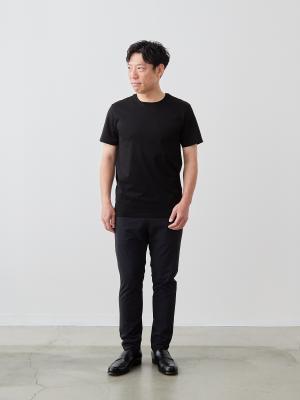 モデル 171cm 70kg サイズ M