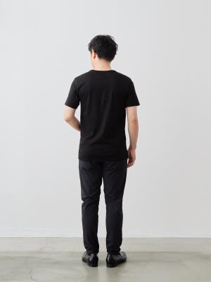 モデル 171cm 70kg サイズ M