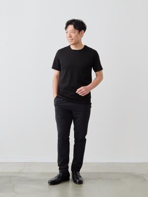 モデル 171cm 70kg サイズ M