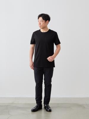 モデル 171cm 70kg サイズ L