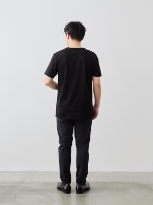 モデル 171cm 70kg サイズ L