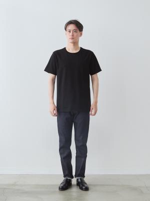 モデル 181cm 71kg サイズ LL