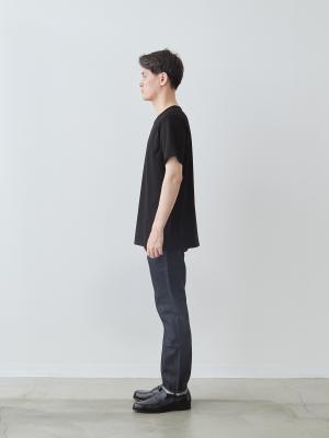 モデル 181cm 71kg サイズ LL