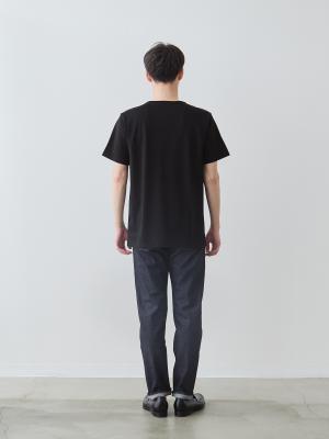 モデル 181cm 71kg サイズ LL