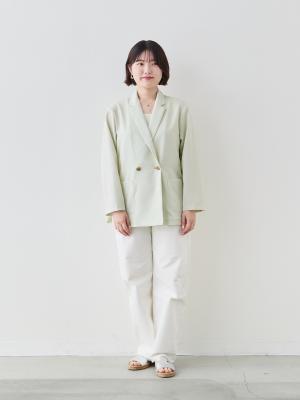モデル 164cm サイズ 40(38-40)