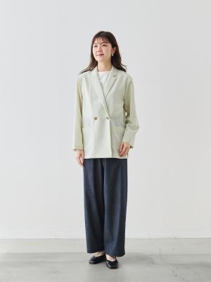 モデル 171cm サイズ 40(38-40)