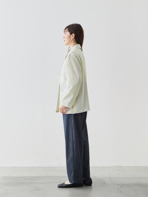 モデル 171cm サイズ 40(38-40)