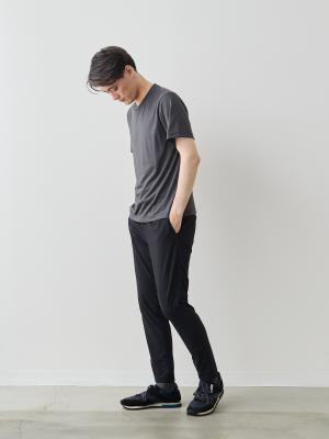 モデル 181cm 71kg サイズ L