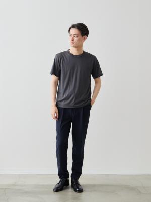モデル 181cm 71kg サイズ L
