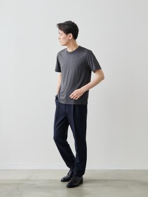 モデル 181cm 71kg サイズ L
