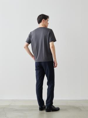モデル 181cm 71kg サイズ L