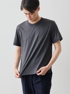 モデル 181cm 71kg サイズ L
