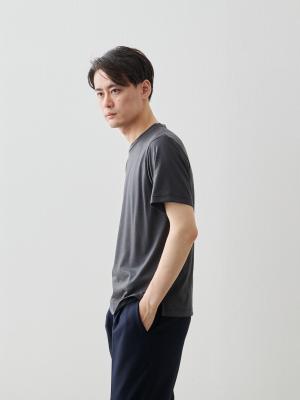 モデル 181cm 71kg サイズ L