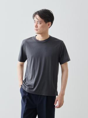 モデル 181cm 71kg サイズ L