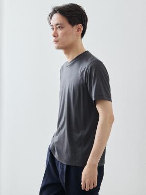 モデル 181cm 71kg サイズ L
