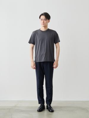 モデル 181cm 71kg サイズ L