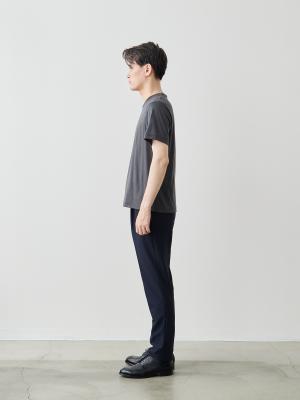 モデル 181cm 71kg サイズ L