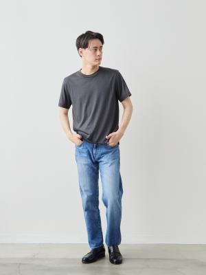 モデル 181cm 71kg サイズ L