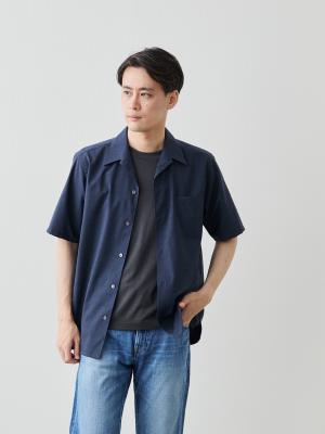 モデル 181cm 71kg サイズ L