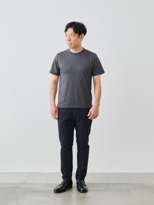 モデル 171cm 70kg サイズ M