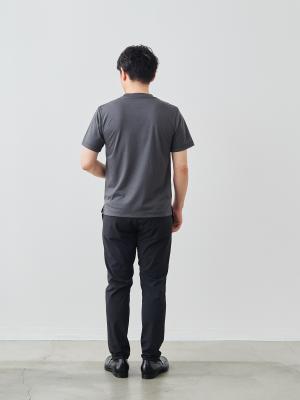 モデル 171cm 70kg サイズ M