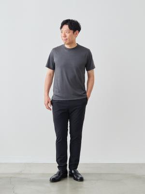 モデル 171cm 70kg サイズ M