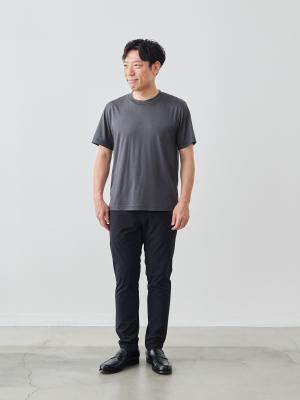 モデル 171cm 70kg サイズ L