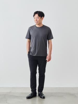 モデル 171cm 70kg サイズ L