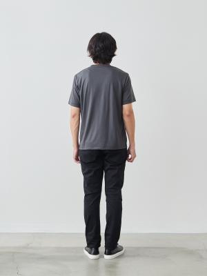 モデル 173cm 64kg サイズ L