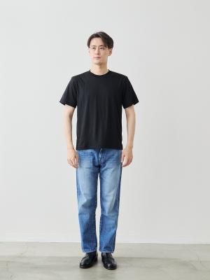 モデル 181cm 71kg サイズ L