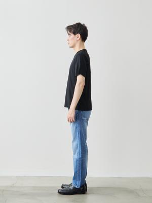 モデル 181cm 71kg サイズ L
