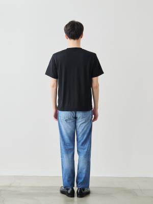 モデル 181cm 71kg サイズ L