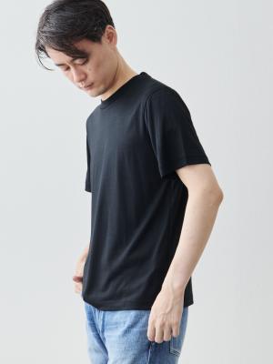 モデル 181cm 71kg サイズ L