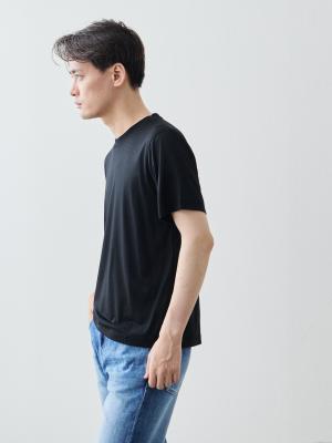 モデル 181cm 71kg サイズ L